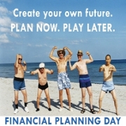 Financial Planning Day - 2016 - Thumbnail Image