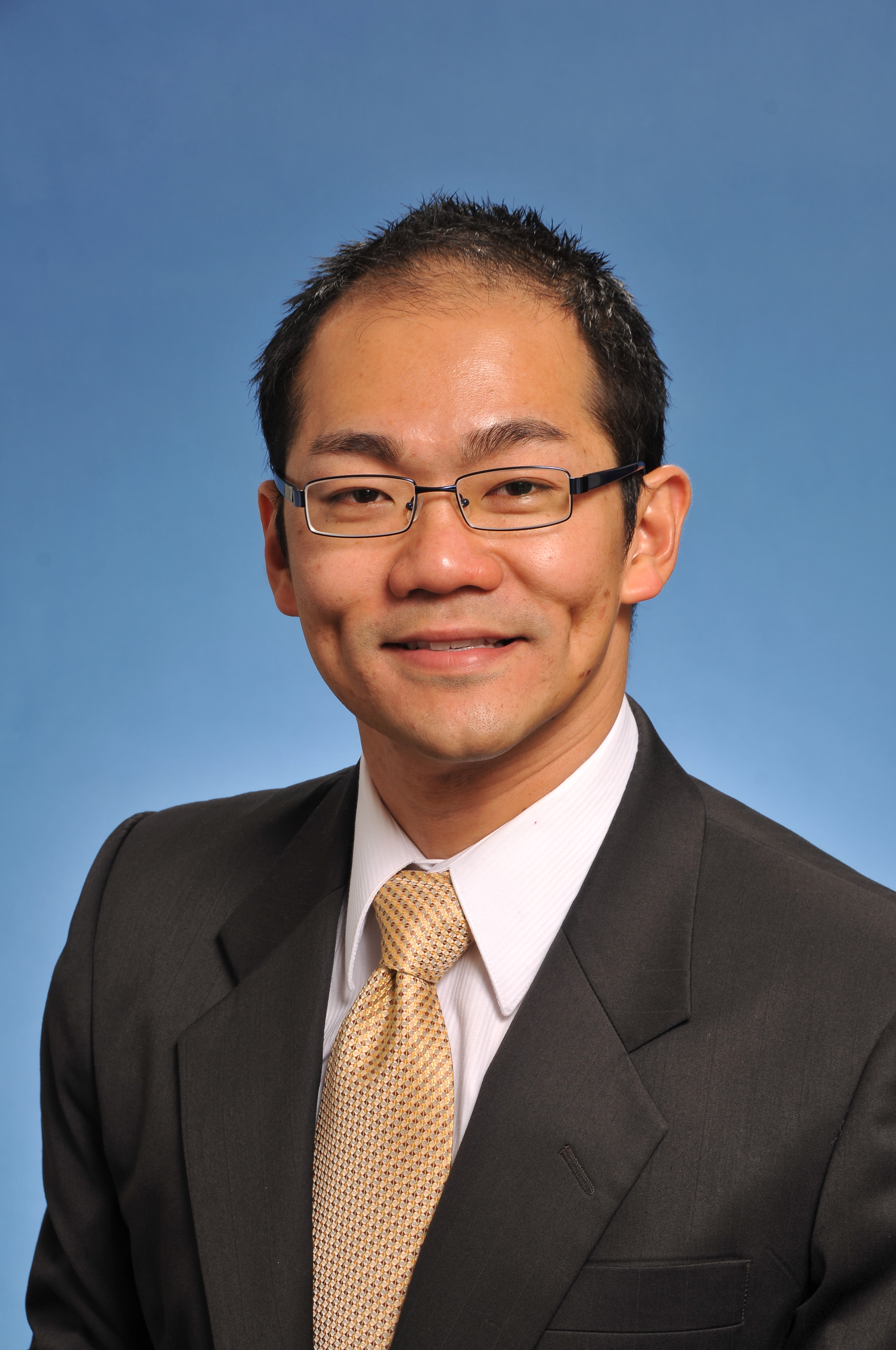 Profile photo of Dr. Tony K. Lee