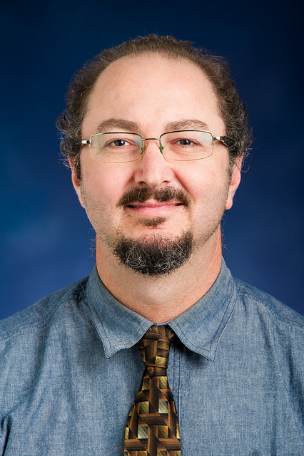 Profile photo of Dr. JOHN TANIK