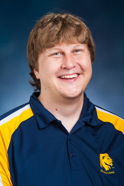 Robert Brown Picture