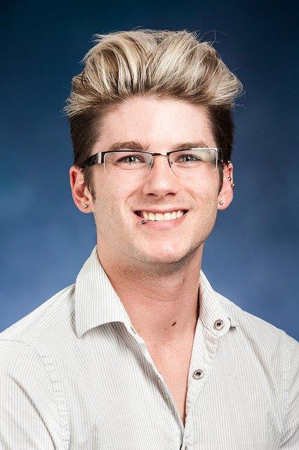 George Swindell Picture