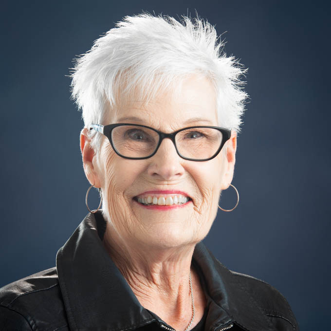 Brenda Walker