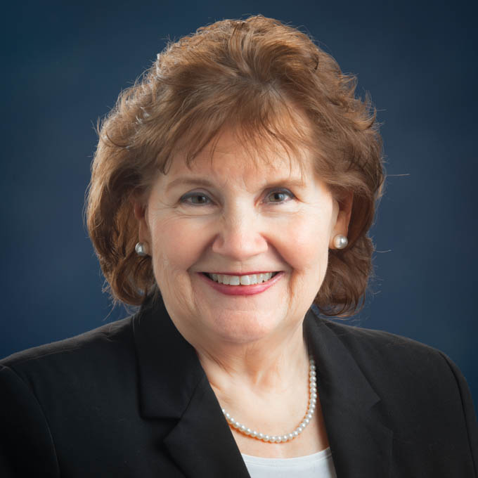 Cynthia Rhodes, M.B.A.