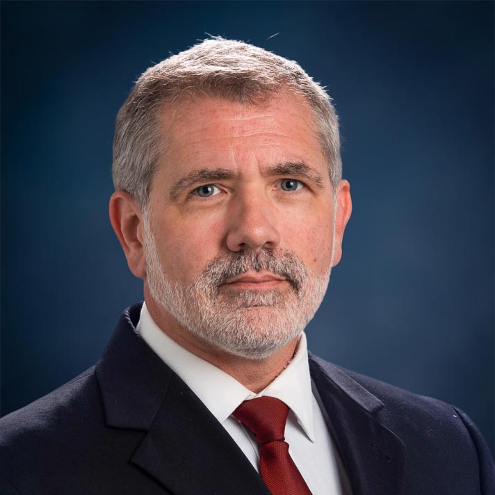 Eric Branscome