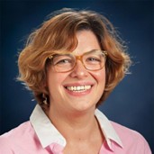 Yasemin Atinc, Ph.D.