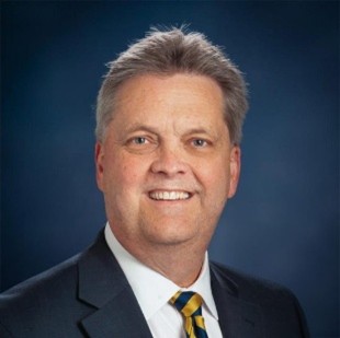 Brent Donham, Ed.D.