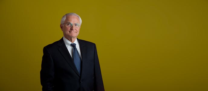 Roy Rhodes
