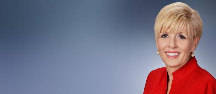Sandra Doyle