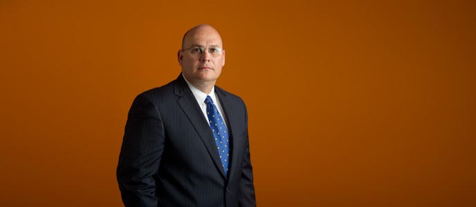 Tony Cook