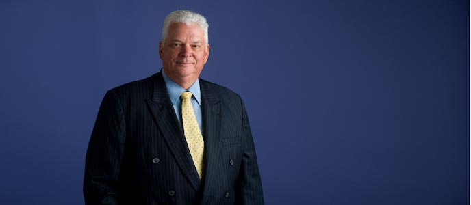 Wayne Chumley