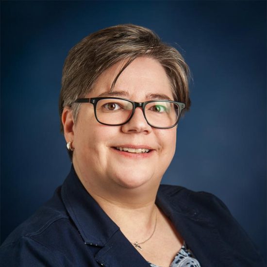 Jennifer Schroeder