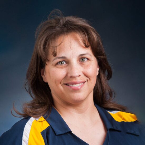 Leslie Horn