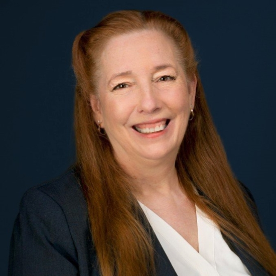 Nancy Albers
