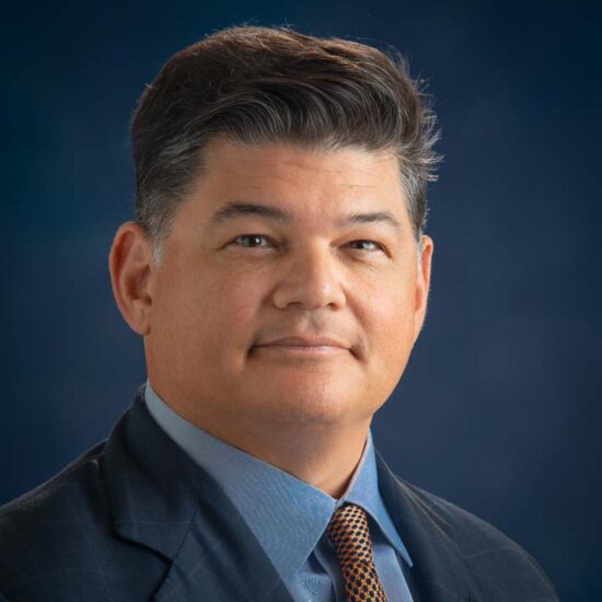 Joe Romero