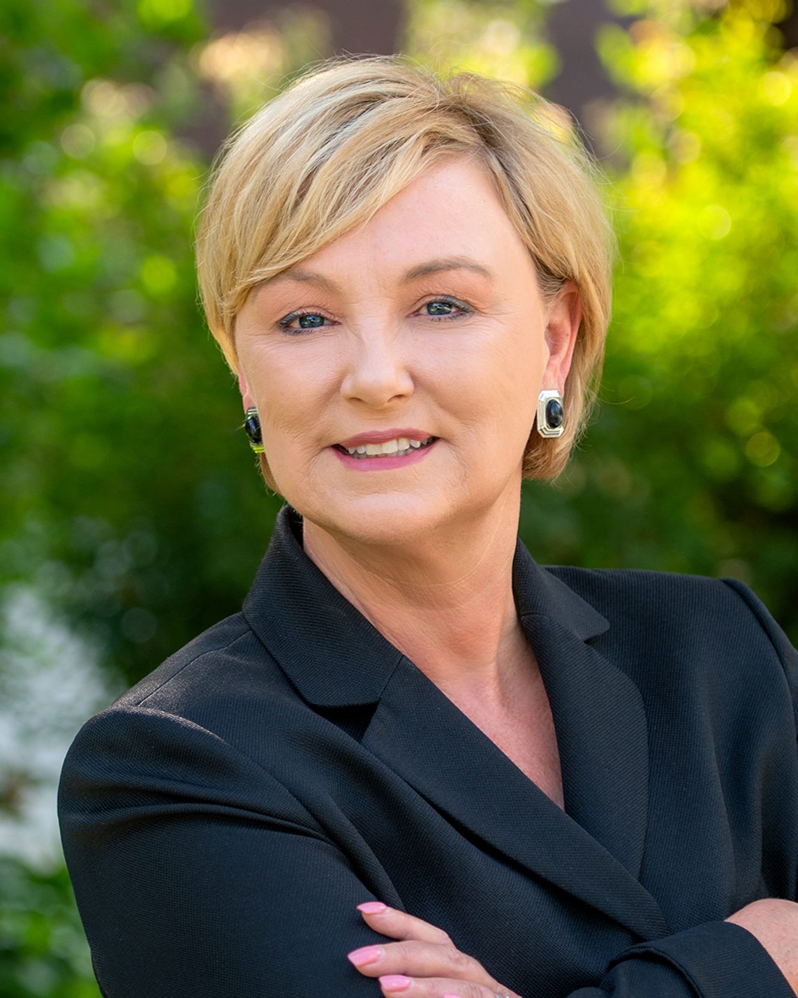 Tammi Vacha-Haase
