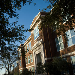 Ferguson Building