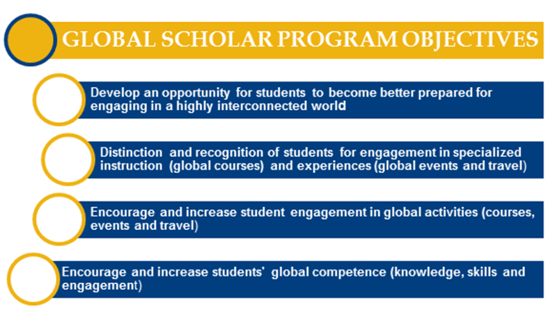 Join the World Scholars Program
