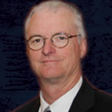 Rocky R. Miracle, Senior Vice President of Corporate Planning and Development for El Paso Electric - Thumbnail Image