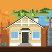 Dallas-Fort Worth Has U.S.'s No. 2 Housing Market - Thumbnail Image
