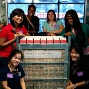 Eco-Finance Society Visits the Dallas Federal Reserve - Thumbnail Image
