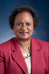 Julia Ballenger