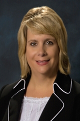 Shari Farris