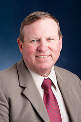 Chuck Holt