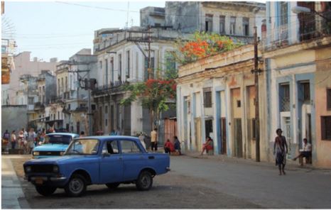 Cuba