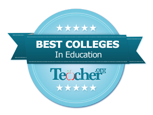 Top Ranked Educational Leadership Degree Program