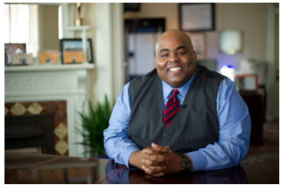 2016 Alumni Ambassador