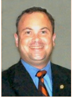 2017 Alumni Ambassador