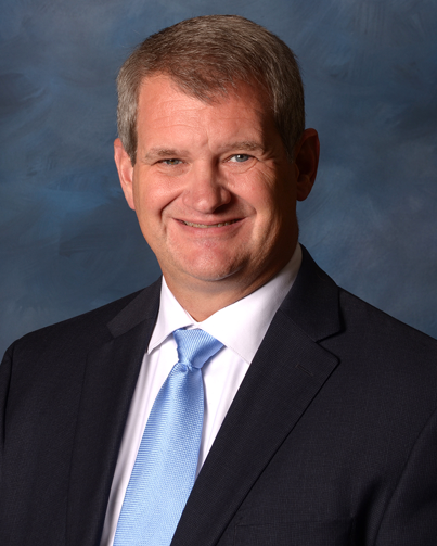 2018 Alumni Ambassador