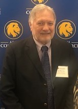 2020 Alumni Ambassador