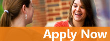 Apply Now for Admissions