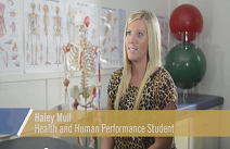 Health Promotion Video