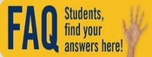 Frequently Asked Questions
