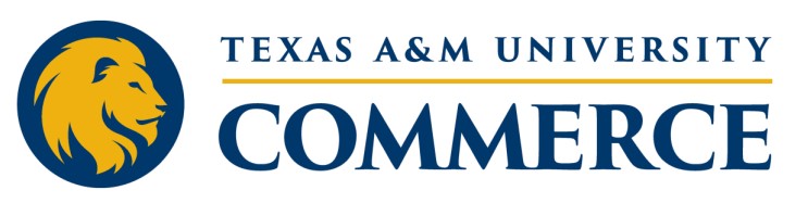 TAMUC Logo