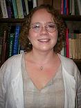 Dr. Judy Ford