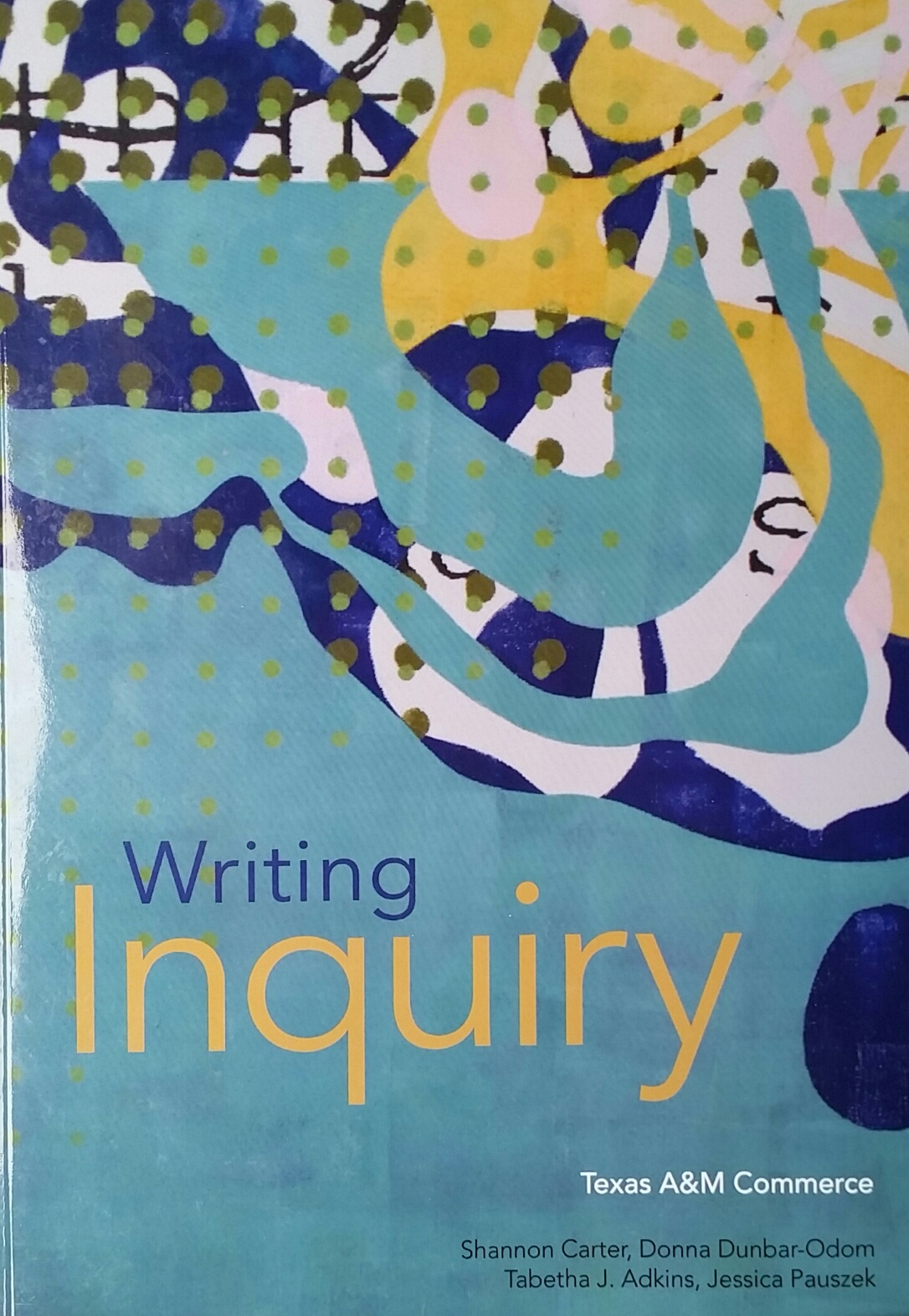 WritingInquiry