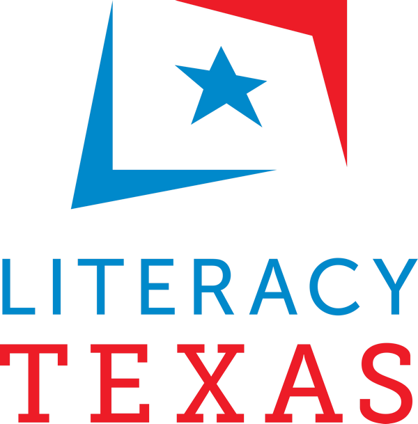 Literacy Texas Logo