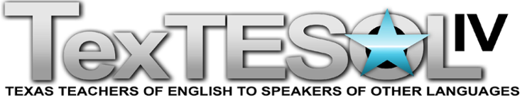 TexTESOL IV Logo