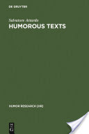 Humorous Texts : A Semantic and Pragmatic Analysis