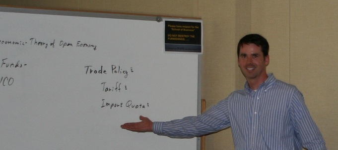 Stephen Furlich