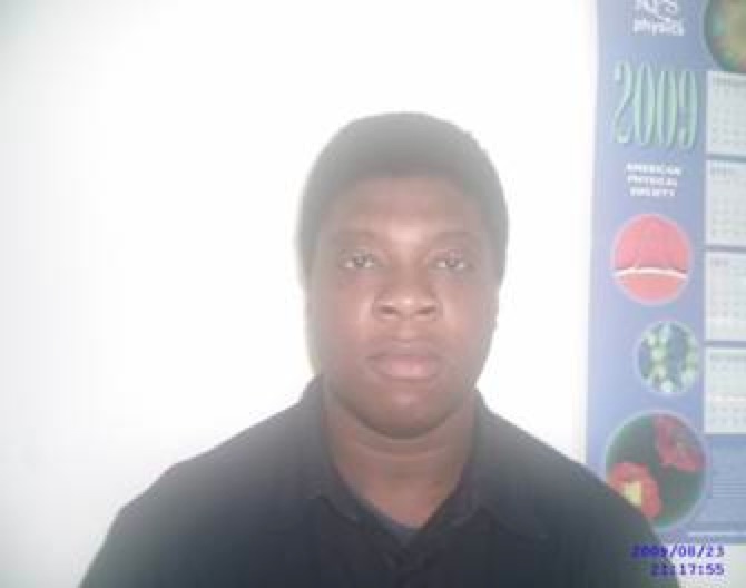 Picture of Dr. Adeola Adeluyi