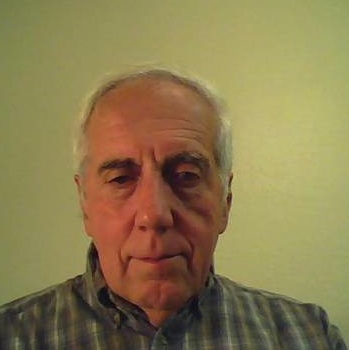 Picture of Dr. Kenneth Janes