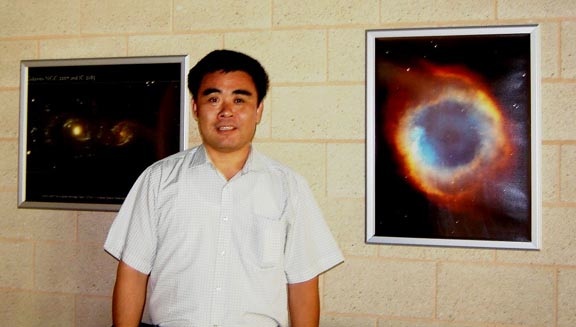 Picture of Dr. Bao An-Li