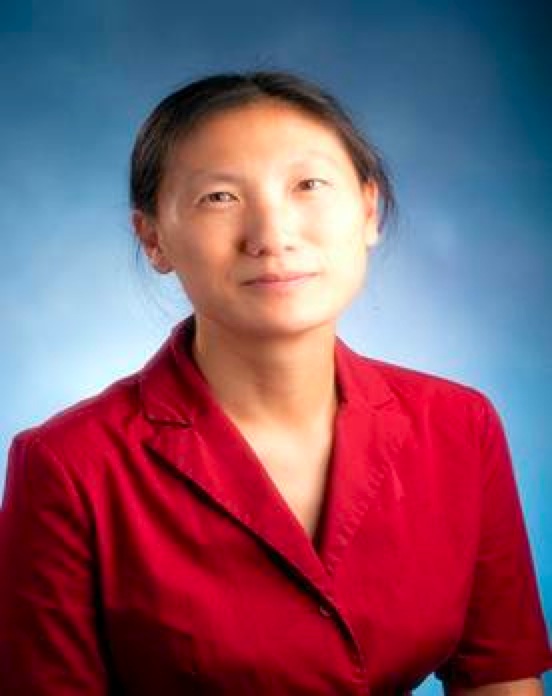 Picture of Dr. Shulun Lu