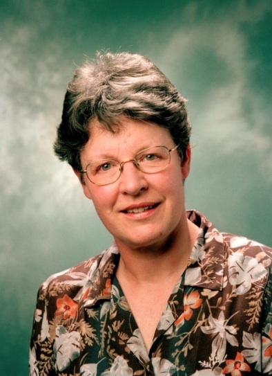 Jocelyn Bell