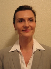 Olga Savina
