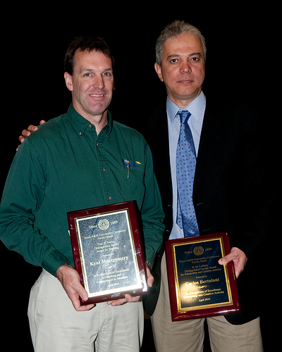 awards 2010 3